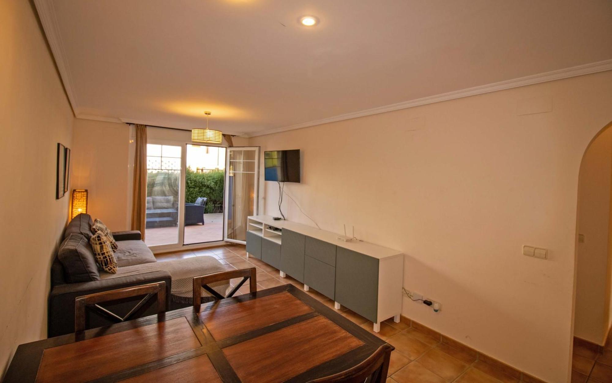 Planta Baja Con Terraza Chill Out - Primera Linea Tres Playas - Albert Villas Alcoceber Exterior photo