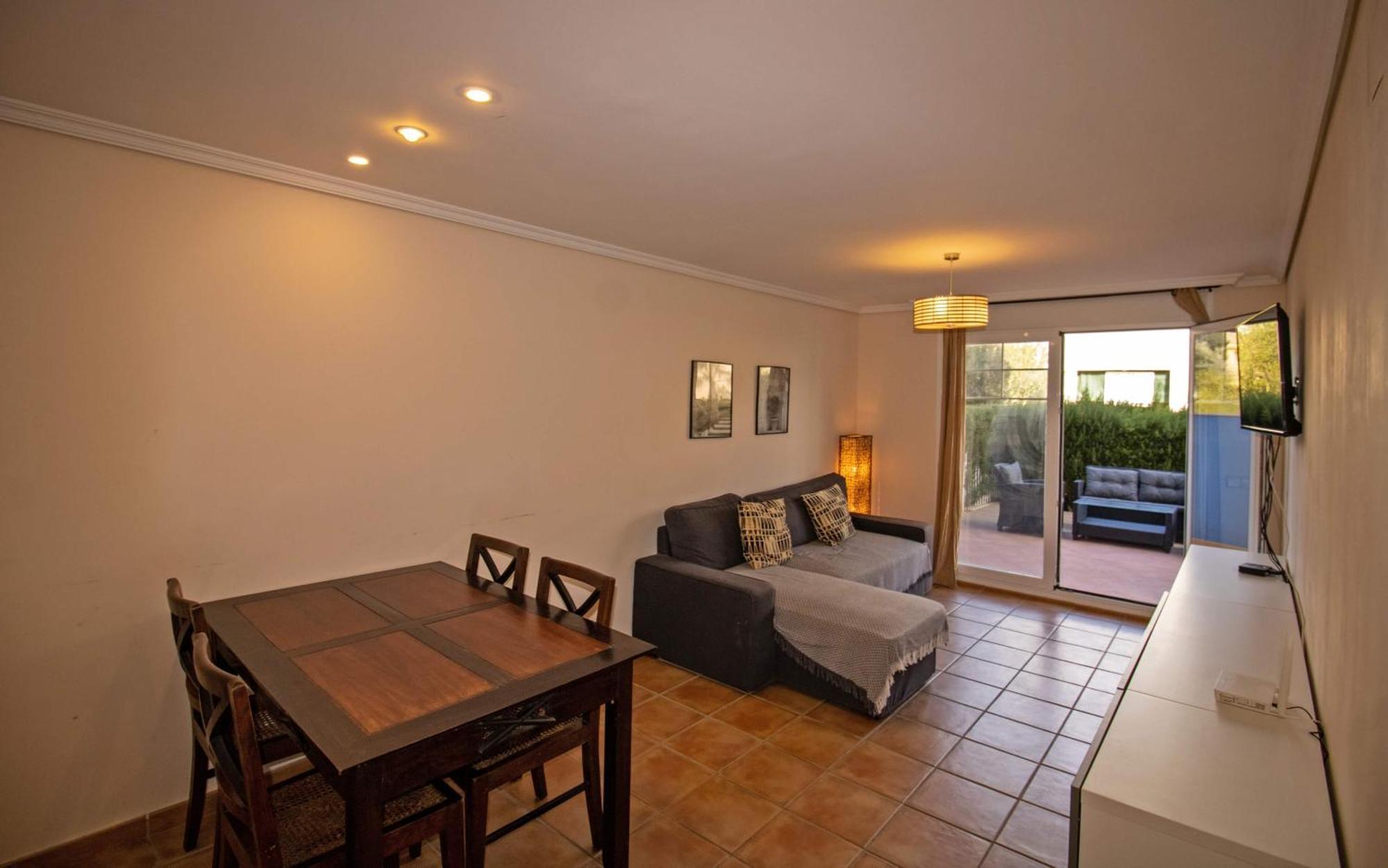 Planta Baja Con Terraza Chill Out - Primera Linea Tres Playas - Albert Villas Alcoceber Exterior photo